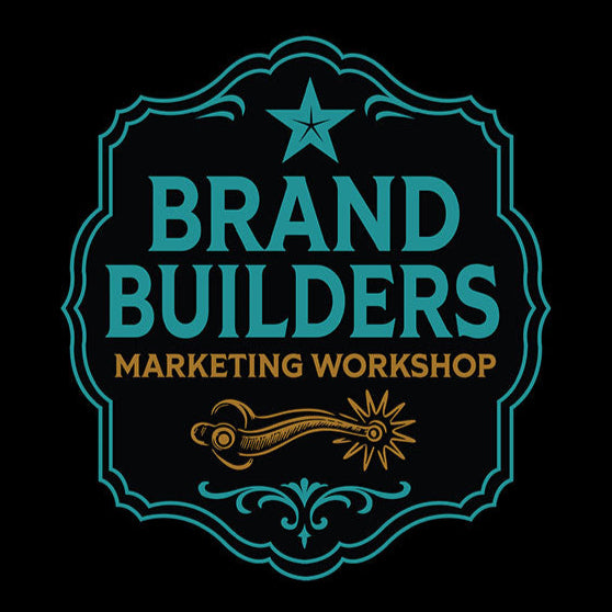 Brand Builders Spring 2026 Workshop Registration - Early Bird Pricing