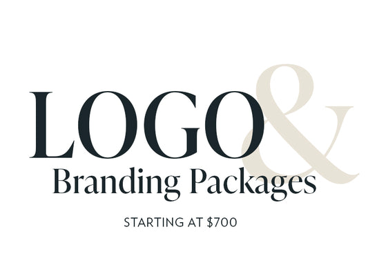 Logo and Branding Design