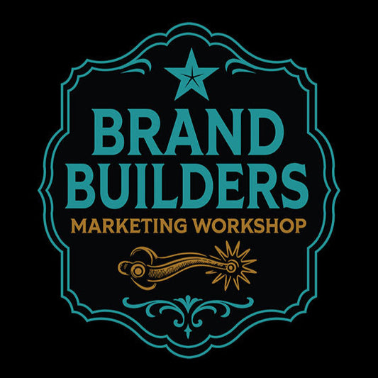 Brand Builders Fall 2026 Workshop Registration