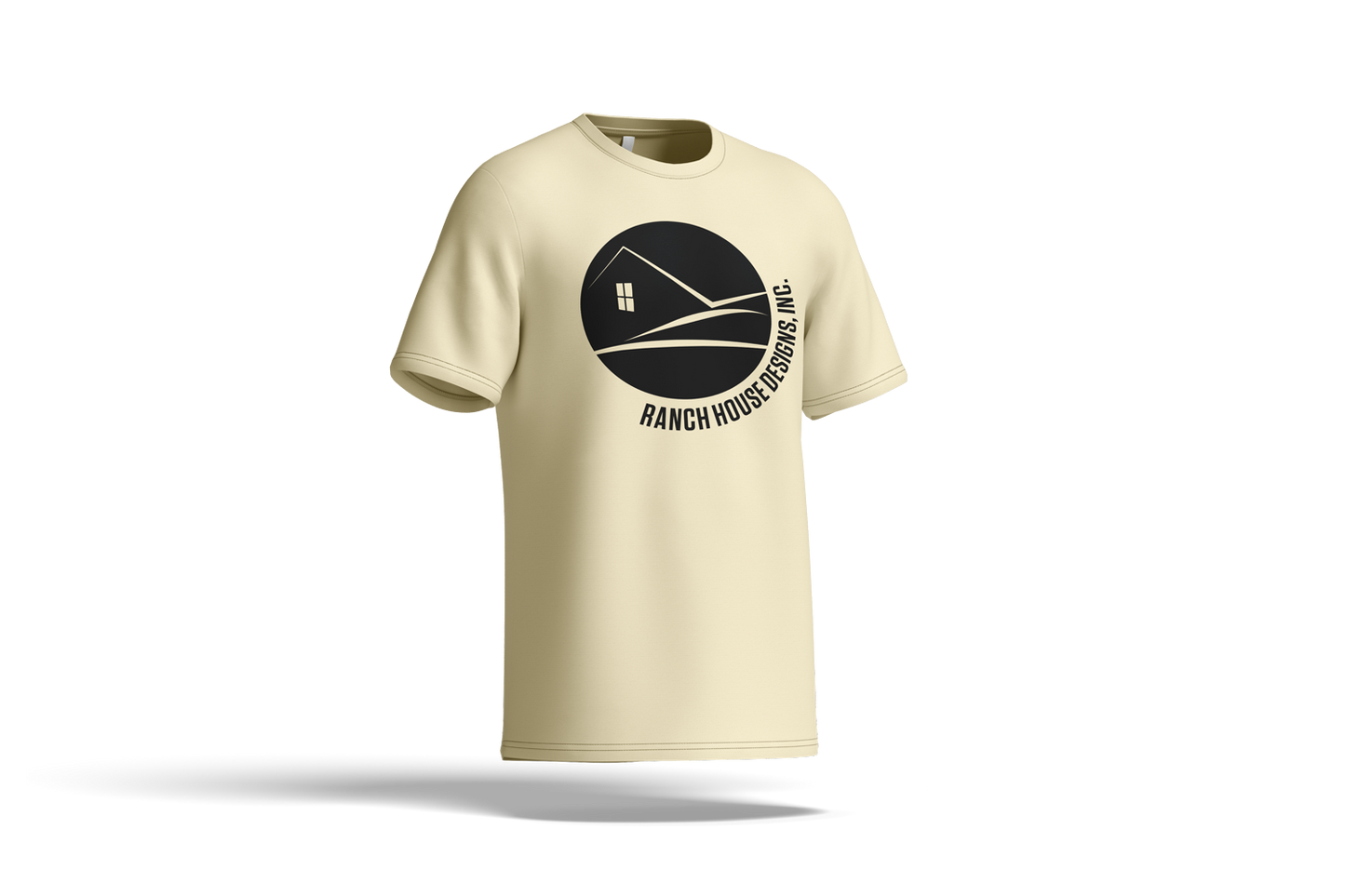 RHD Logo T Shirt - Pre Order