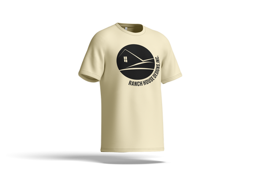 RHD Logo T Shirt - Pre Order
