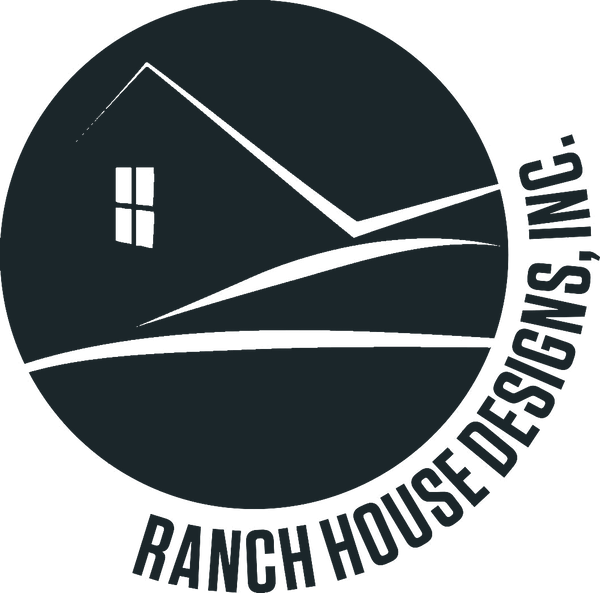Ranch House Designs